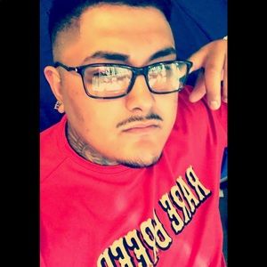 Meet your Posher, Jonathan